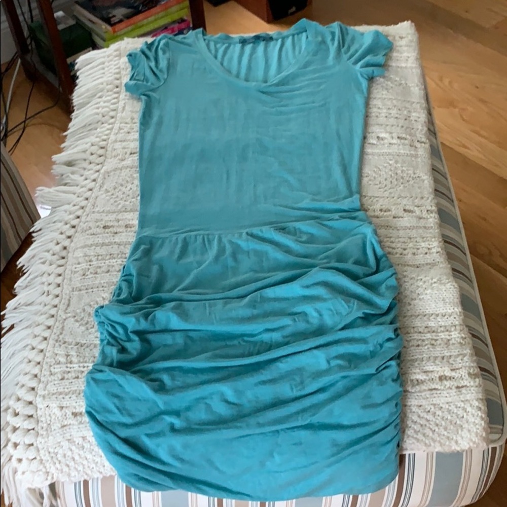 Prana dress size xs